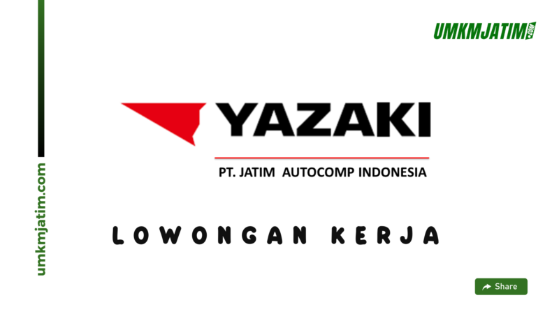 Bergabunglah dengan PT Jatim Autocomp Indonesia sebagai Interpreter dan dukung komunikasi lintas budaya di perusahaan multinasional