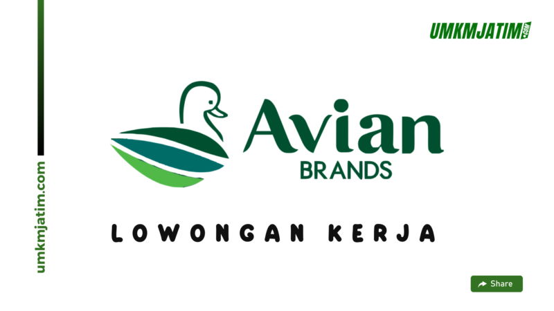 Posisi Staff Operator Gudang di PT Avia Avian Tbk adalah kesempatan yang sangat baik untuk memulai atau melanjutkan karir di industri logistik dan distribusi