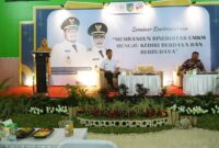 Pemkab Kediri bangun rumah kemasan di Pare untuk bantu UMKM sediakan kemasan berkualitas. Solusi inovasi desain dan pencetakan di 2025.

