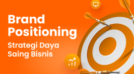 Strategi brand positioning membantu bisnis meningkatkan daya saing dengan membedakan merek, meningkatkan loyalitas pelanggan, dan memperkuat komunikasi