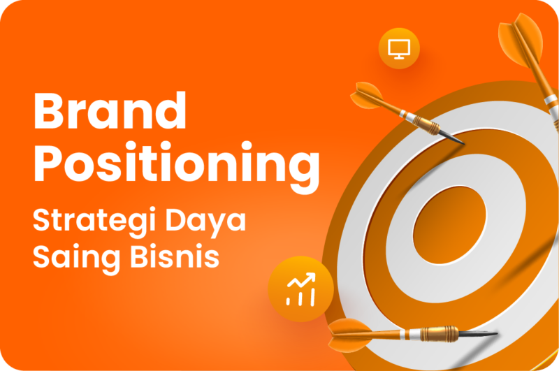 Strategi brand positioning membantu bisnis meningkatkan daya saing dengan membedakan merek, meningkatkan loyalitas pelanggan, dan memperkuat komunikasi