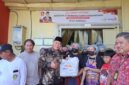 Anggota DPR RI BHS soroti bunga KUR tinggi hingga 15% dan desak perbankan nasional menurunkan bunga demi kemajuan UMKM sebagai penopang ekonomi.

