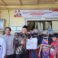 Anggota DPR RI BHS soroti bunga KUR tinggi hingga 15% dan desak perbankan nasional menurunkan bunga demi kemajuan UMKM sebagai penopang ekonomi.

