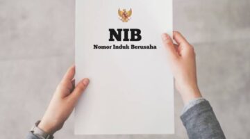 Mengenal Nomor Induk Berusaha (NIB): Kunci Kemudahan Berbisnis di Indonesia