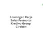 Lowongan Kerja Sales Promotor Kredivo Group  Cirebon