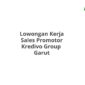 Lowongan Kerja Sales Promotor Kredivo Group  Garut