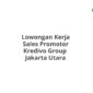 Lowongan Kerja Sales Promotor Kredivo Group  Jakarta Utara