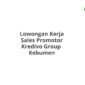 Lowongan Kerja Sales Promotor Kredivo Group  Kebumen
