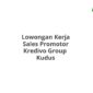 Lowongan Kerja Sales Promotor Kredivo Group  Kudus