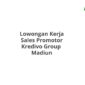 Lowongan Kerja Sales Promotor Kredivo Group  Madiun
