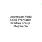 Lowongan Kerja Sales Promotor Kredivo Group  Mojokerto