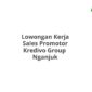 Lowongan Kerja Sales Promotor Kredivo Group  Nganjuk
