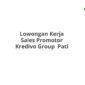 Lowongan Kerja Sales Promotor Kredivo Group  Pati