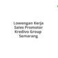 Lowongan Kerja Sales Promotor Kredivo Group  Semarang