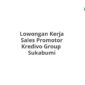 Lowongan Kerja Sales Promotor Kredivo Group  Sukabumi