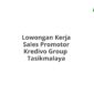 Lowongan Kerja Sales Promotor Kredivo Group  Tasikmalaya
