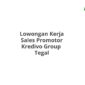 Lowongan Kerja Sales Promotor Kredivo Group  Tegal