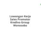 Lowongan Kerja Sales Promotor Kredivo Group  Wonosobo