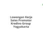Lowongan Kerja Sales Promotor Kredivo Group  Yogyakarta