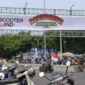 Banyuwangi Scooter Festival di Pantai Boom Marina meriahkan perekonomian lokal, dengan UMKM lokal mendapatkan keuntungan besar dari acara ini