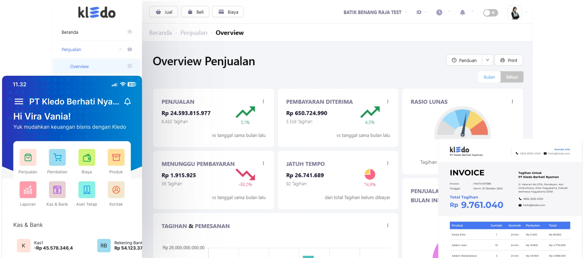 Integrasi Kledo & CRM.ID: Solusi Cerdas untuk Bisnis Modern