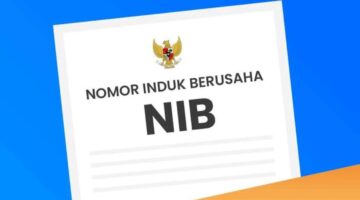 Mengenal Nomor Induk Berusaha (NIB): Identitas Resmi Pelaku Usaha di Era Digital