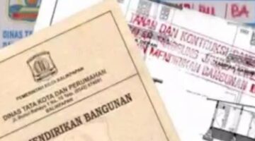 Mengapa UMKM Wajib Mengurus IMB Sebelum Membangun Tempat Usaha