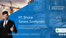PT. Shorai Sarana Suretyndo menyediakan layanan surety bond dan bank garansi profesional dan terpercaya untuk kebutuhan proyek Anda