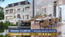 Temukan jasa arsitek rumah Jakarta terbaik untuk wujudkan hunian impian Anda. Desain elegan, efisien, sesuai anggaran, dan taat regulasi bangunan.

