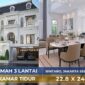 Temukan jasa arsitek rumah Jakarta terbaik untuk wujudkan hunian impian Anda. Desain elegan, efisien, sesuai anggaran, dan taat regulasi bangunan.

