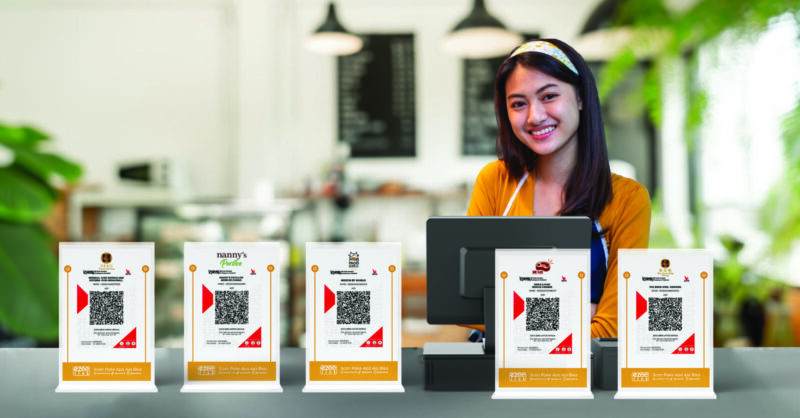 Ezeelink hadir dengan layanan QRIS berlisensi BI, onboarding cepat, sameday settlement, MDR rendah, dan dukungan QR crossborder.

