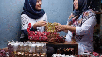 Pendampingan dan Pengembangan Usaha UKM melalui IUMK: Peluang Tumbuh Bersama Pemerintah