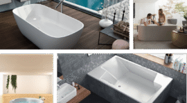 Temukan berbagai produk sanitary berkualitas untuk rumah & bisnis. Nyaman, tahan lama, dan desain modern hanya di Galleria!