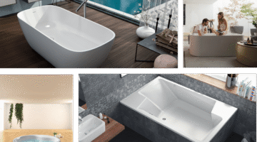 Temukan berbagai produk sanitary berkualitas untuk rumah & bisnis. Nyaman, tahan lama, dan desain modern hanya di Galleria!