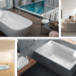 Temukan berbagai produk sanitary berkualitas untuk rumah & bisnis. Nyaman, tahan lama, dan desain modern hanya di Galleria!