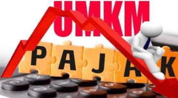 Pentingnya Pajak untuk UMKM: Jenis dan Kewajiban yang Perlu Diketahui
