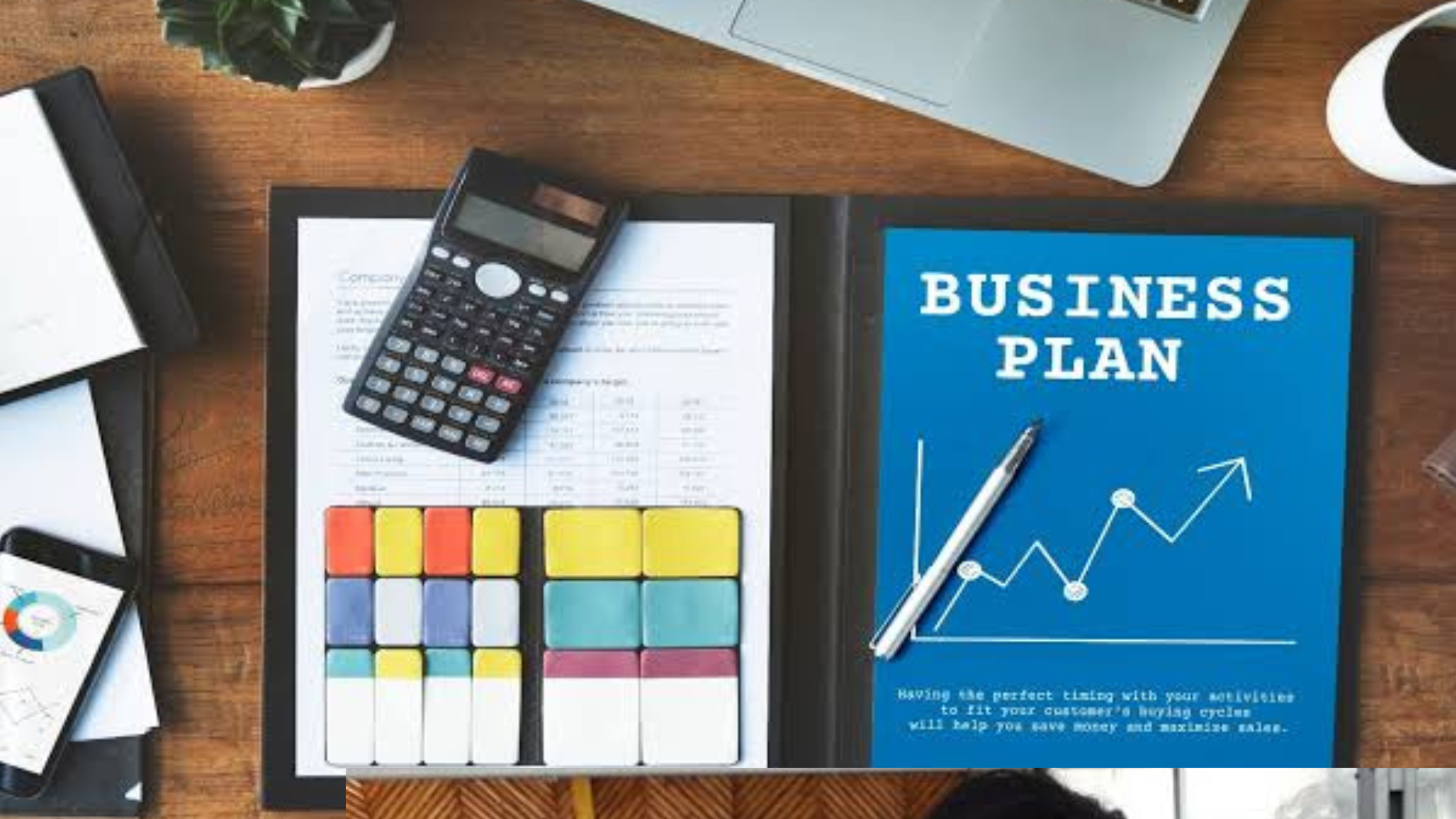 Cara Membuat Business Plan Sederhana untuk Usaha yang Lebih Terarah