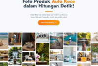 Wanoza.ai bantu UMKM & kreator buat foto produk profesional otomatis dengan AI. Coba gratis tanpa perlu studio atau skill desain!