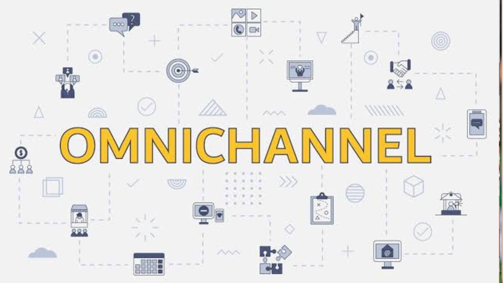 Strategi Omnichannel: Menyatukan Offline dan Online untuk Pengalaman ...