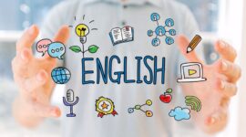 Kenapa harus belajar bahasa Inggris? Temukan manfaatnya untuk karir, pendidikan, teknologi, hingga meningkatkan percaya diri di era global.