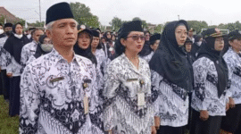 Informasi lengkap dan mudah dipahami tentang pembukaan CPNS Kemenkeu 2026, formasi, syarat, dan tahapan seleksinya.