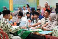 Ponpes Sunandrajat menghadirkan pendidikan pesantren terpadu yang menekankan akhlak, ilmu agama, dan kesiapan santri menghadapi masa depan.