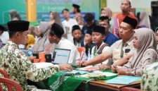 Ponpes Sunandrajat menghadirkan pendidikan pesantren terpadu yang menekankan akhlak, ilmu agama, dan kesiapan santri menghadapi masa depan.