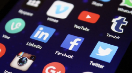 Digital marketing agency membantu bisnis B2B membangun authority dan trust melalui SEO, website profesional, dan official social media presence.