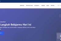 YukBelajar.com adalah platform video pembelajaran dan marketplace edukasi tempat kreator menjual konten serta mengikuti program afiliasi.