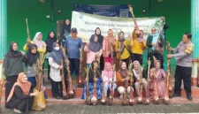 Desa Rejomulyo di Magetan genjot budi daya pisang Cavendish sebagai sentra penghasil untuk ketahanan pangan dan pendapatan masyarakat.