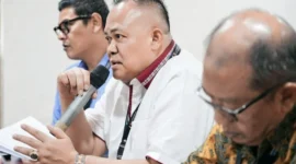 Pansus BUMD Jatim kebut pembahasan dan targetkan laporan akhir rampung akhir April 2026 untuk dorong transparansi dan kinerja.