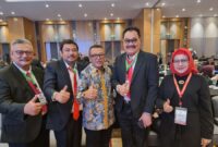 Jumlah PBM di Jawa Timur anjlok 70 persen akibat perubahan logistik, regulasi, dan persaingan tarif yang makin ketat.