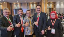 Jumlah PBM di Jawa Timur anjlok 70 persen akibat perubahan logistik, regulasi, dan persaingan tarif yang makin ketat.