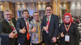 Jumlah PBM di Jawa Timur anjlok 70 persen akibat perubahan logistik, regulasi, dan persaingan tarif yang makin ketat.
